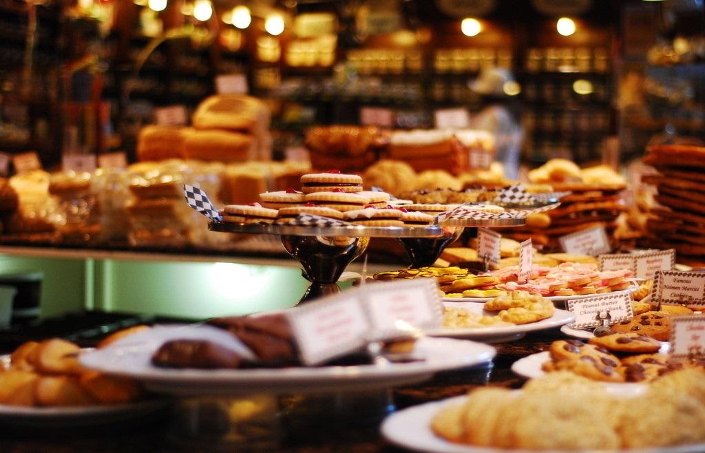 餐飲商城系統 餐飲商城系統